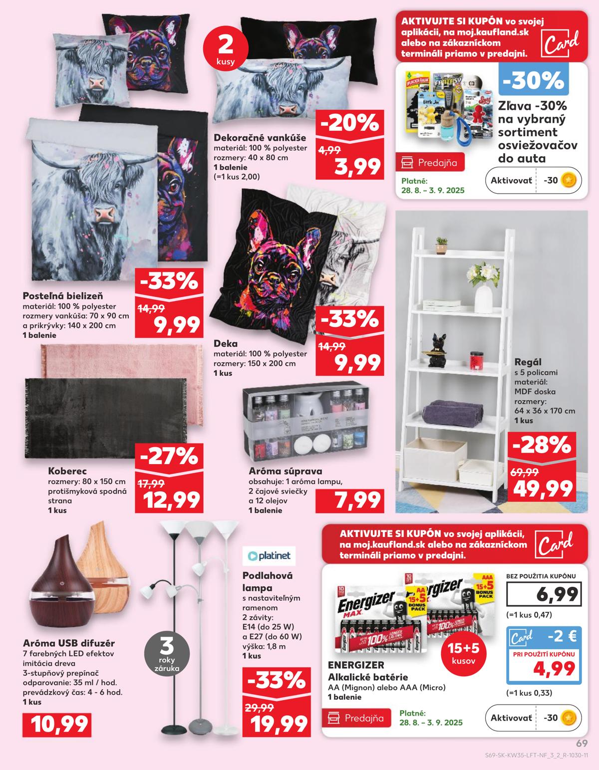 Kaufland leaflet 070