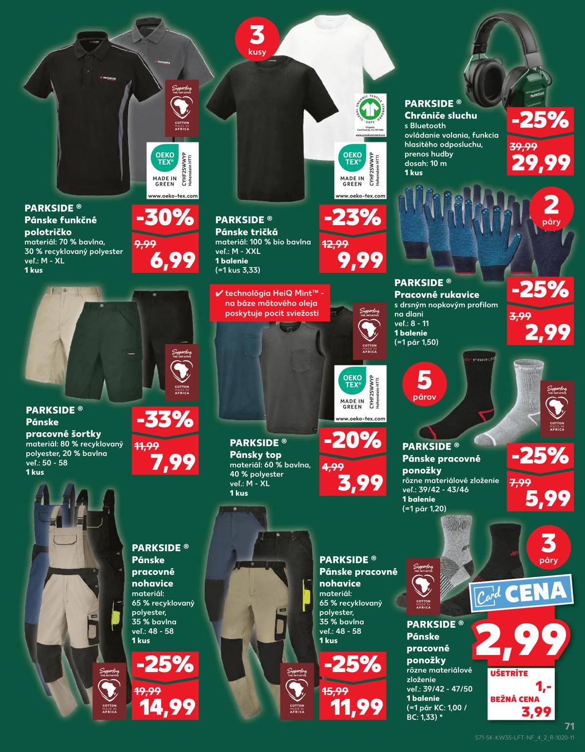 Kaufland leaflet 072