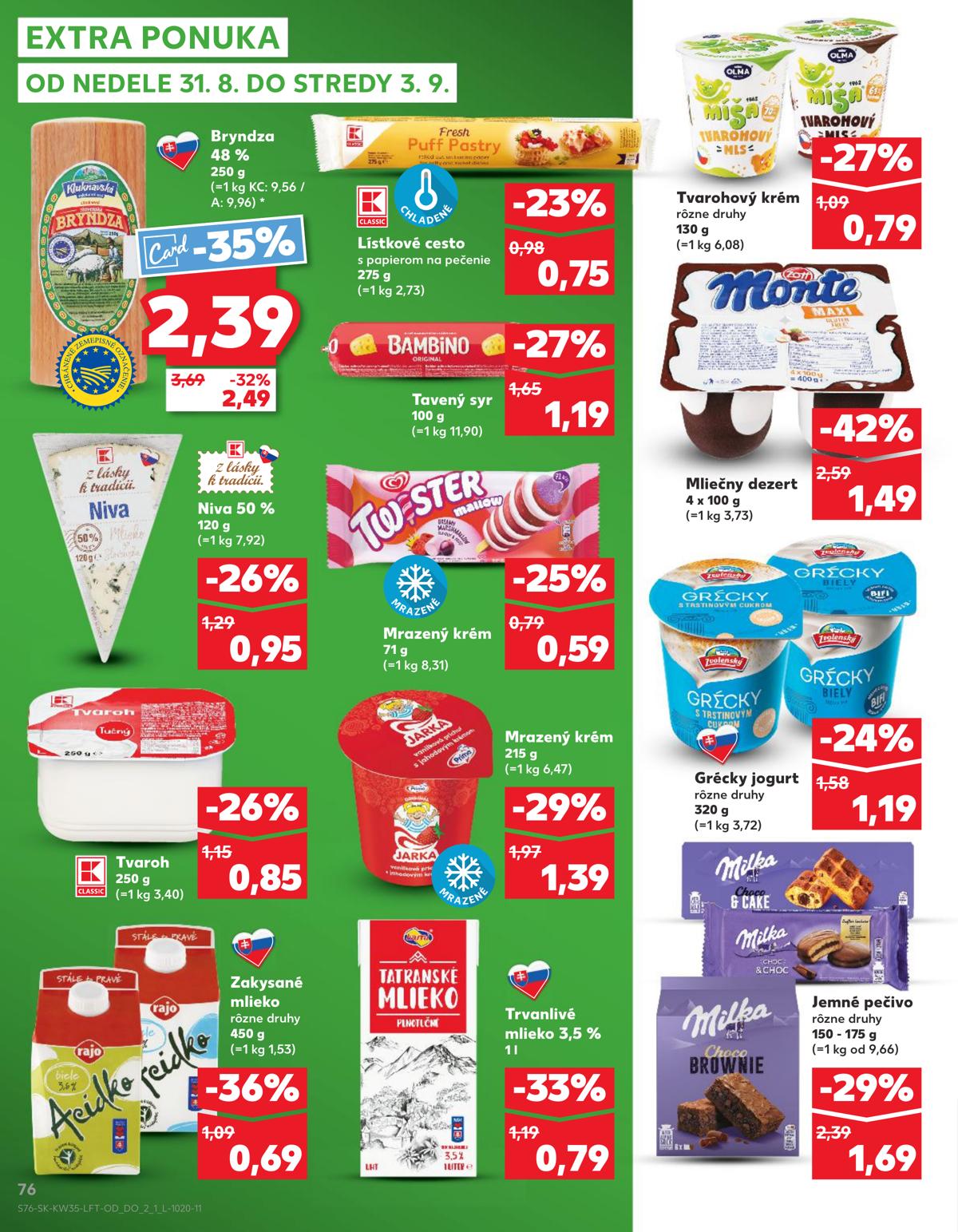 Kaufland leaflet 077