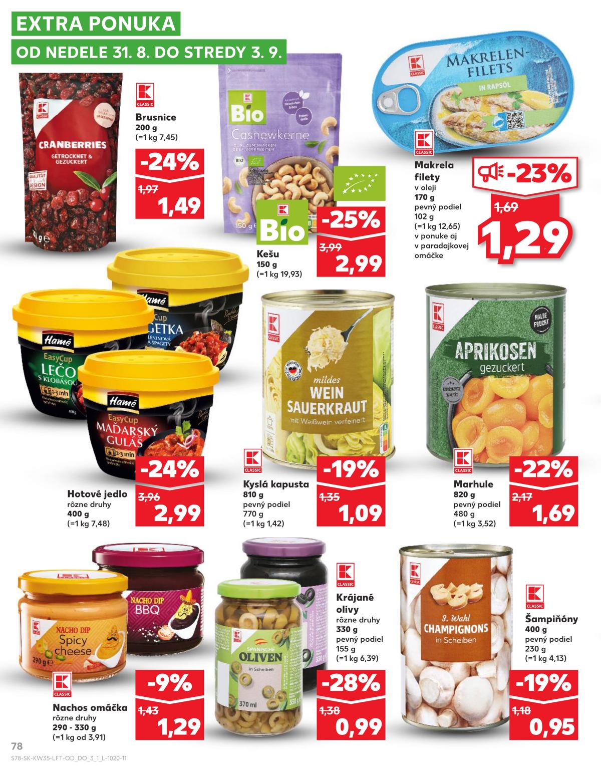 Kaufland leaflet 079