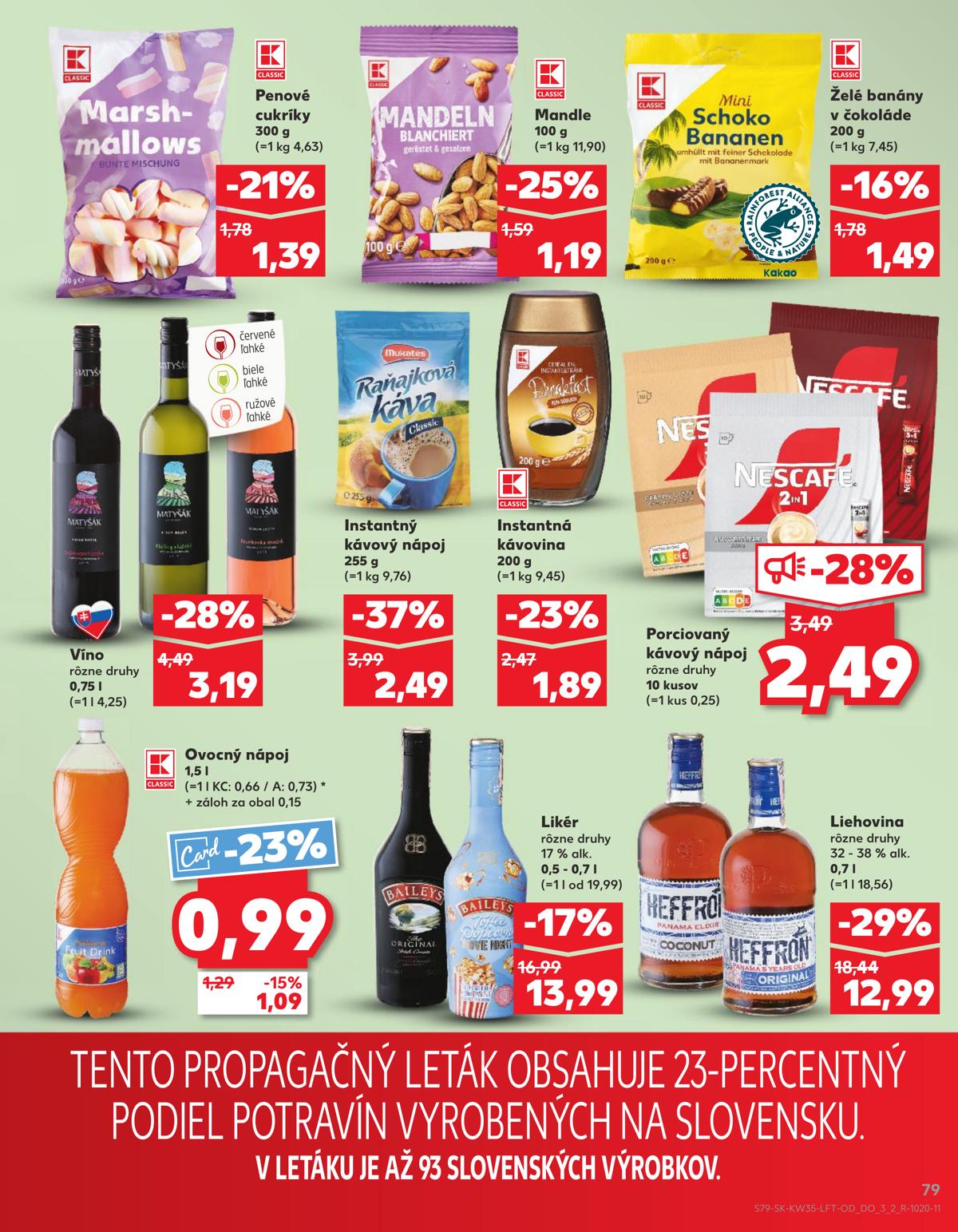 Kaufland leaflet 080