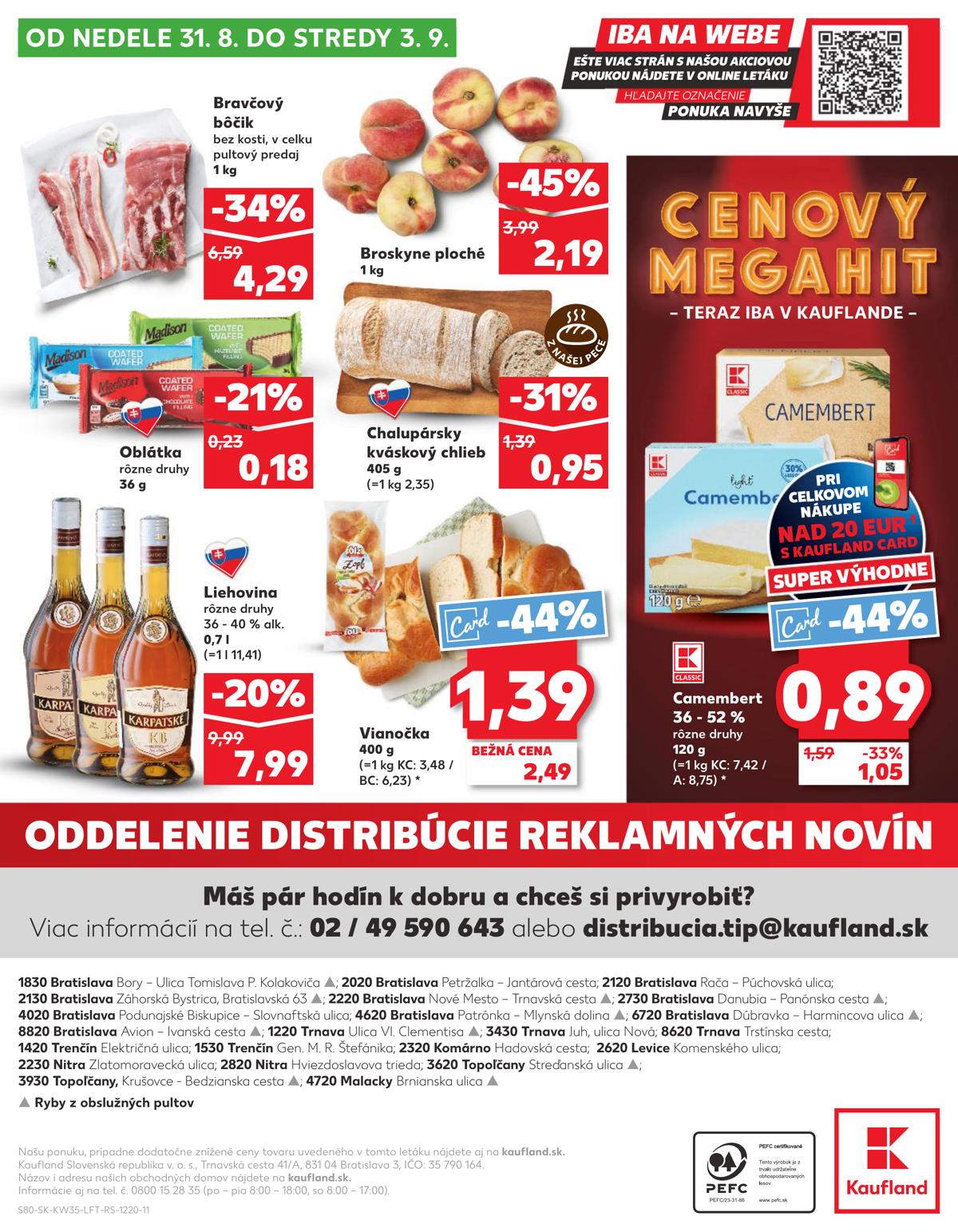 Kaufland leaflet 081