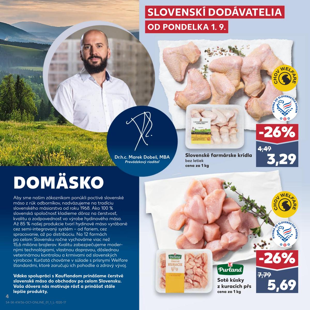 Kaufland leaflet 005