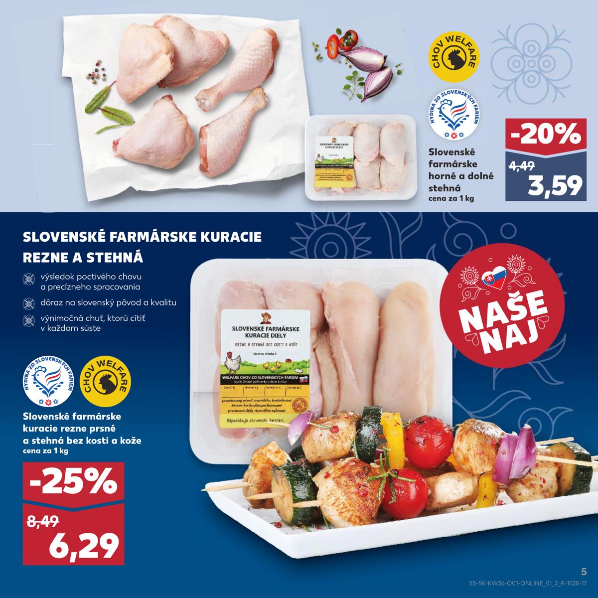 Kaufland leaflet 006