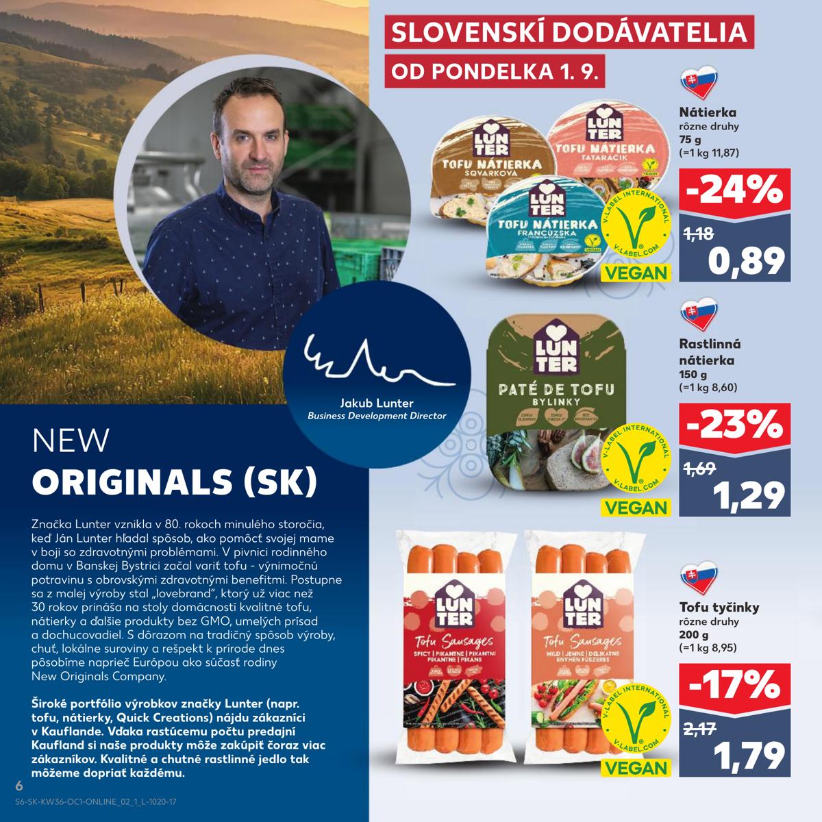 Kaufland leaflet 007