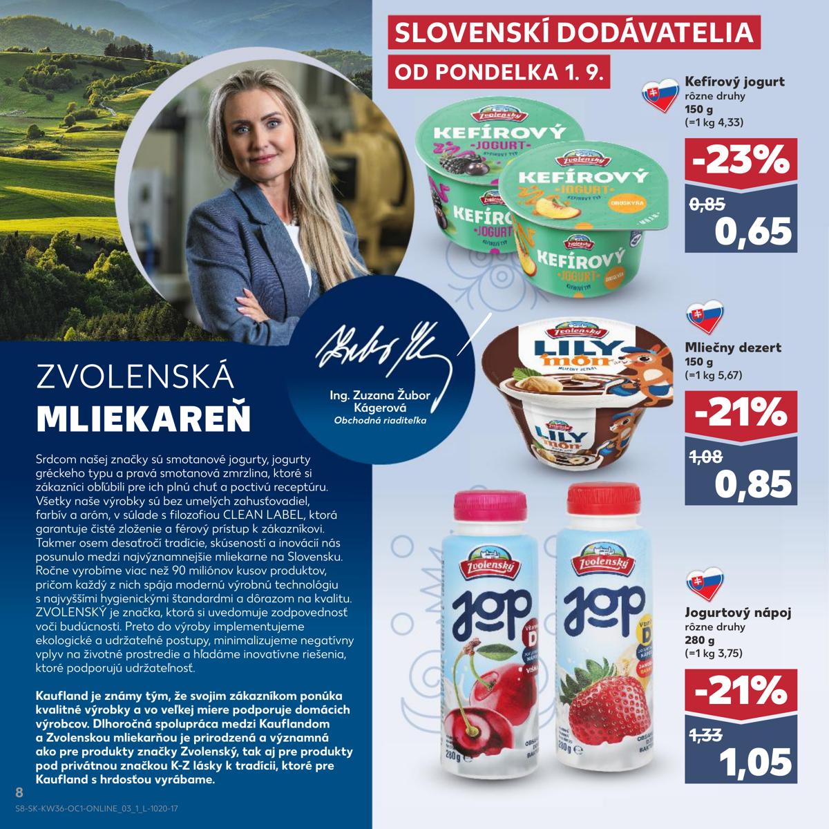 Kaufland leaflet 009
