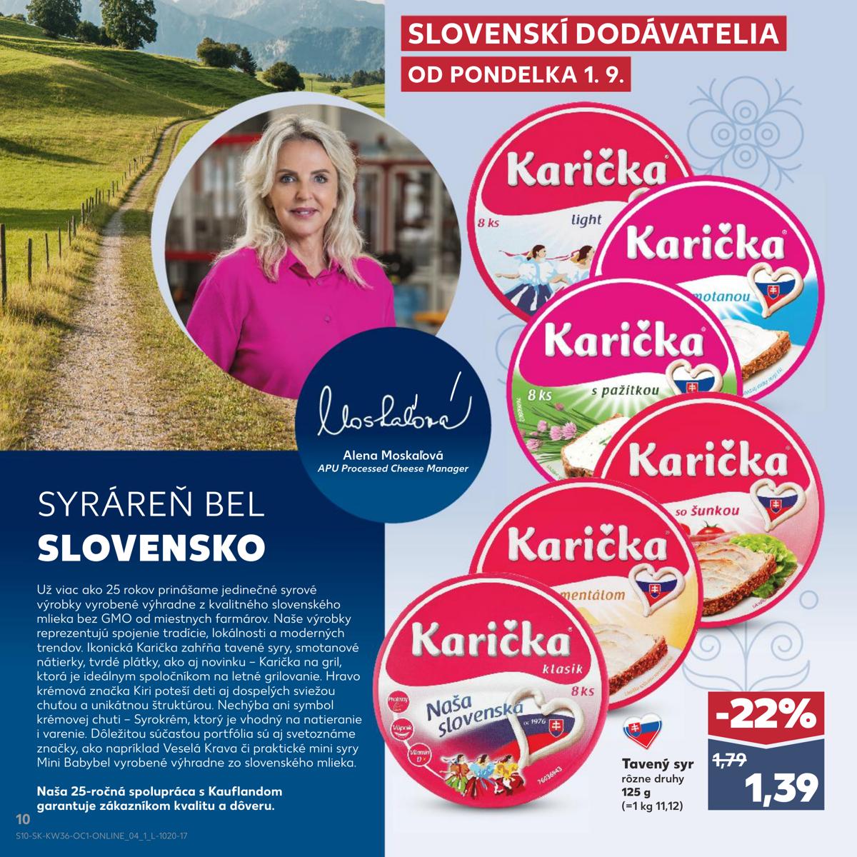 Kaufland leaflet 011
