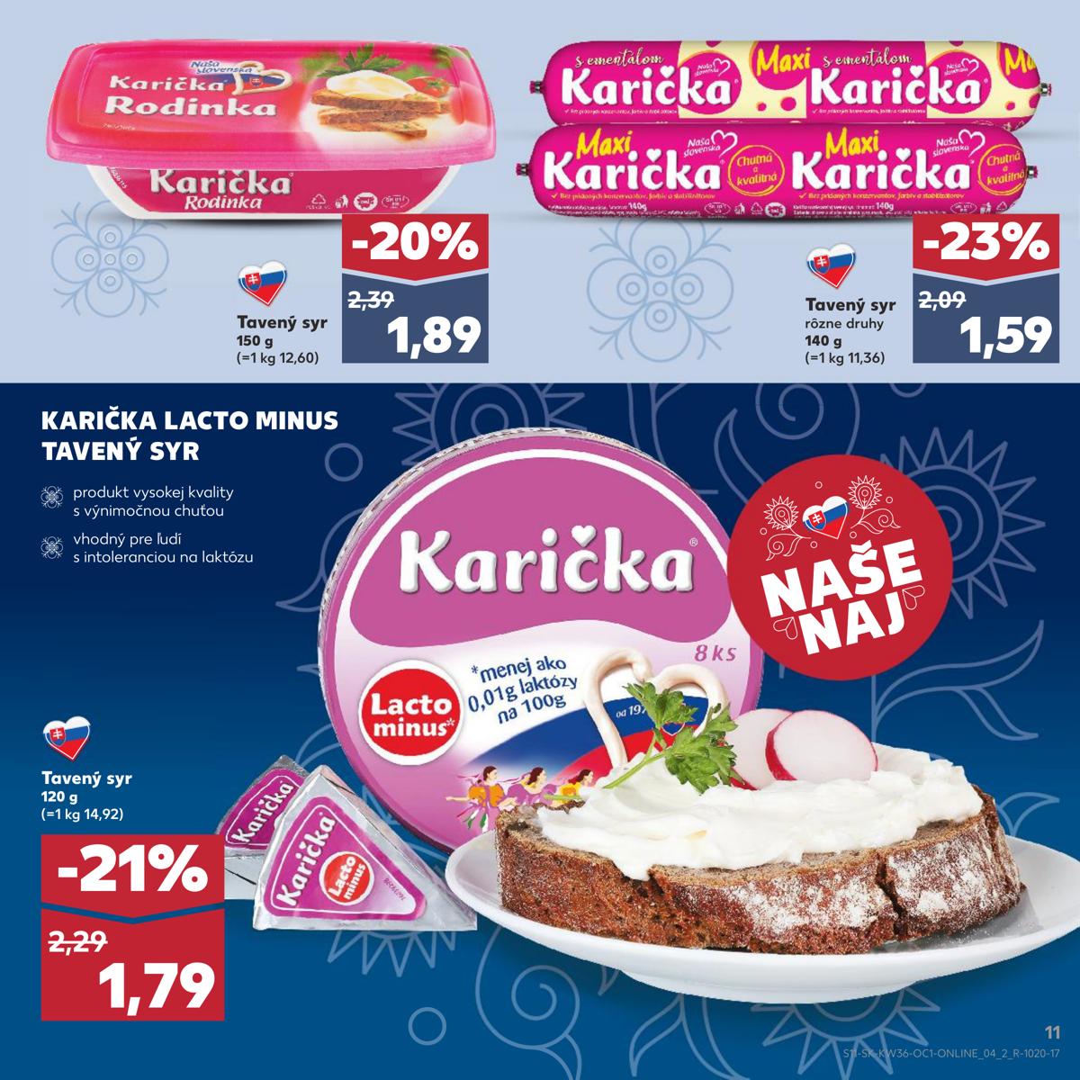 Kaufland leaflet 012