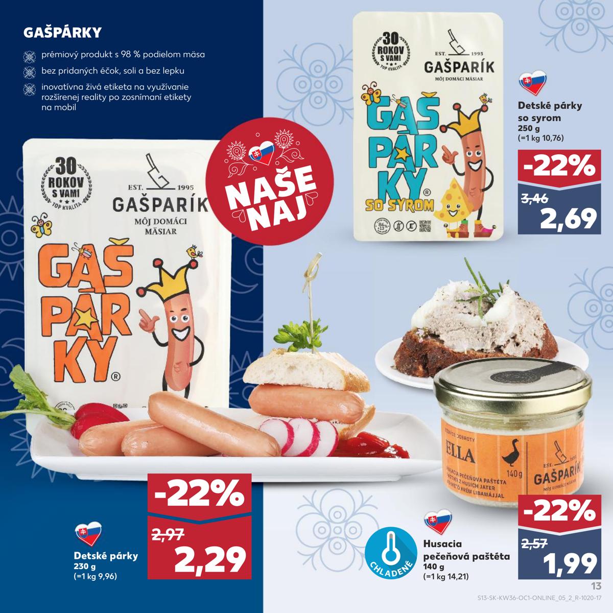 Kaufland leaflet 014