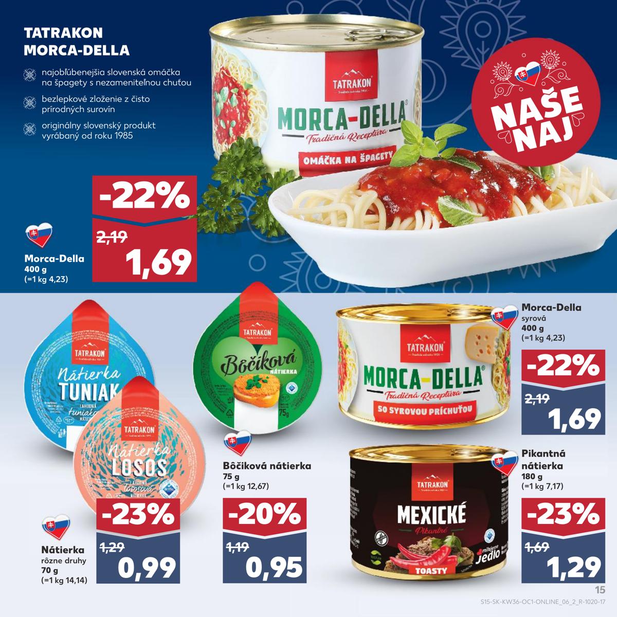 Kaufland leaflet 016