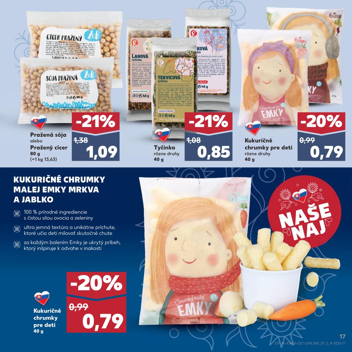 Kaufland leaflet 018