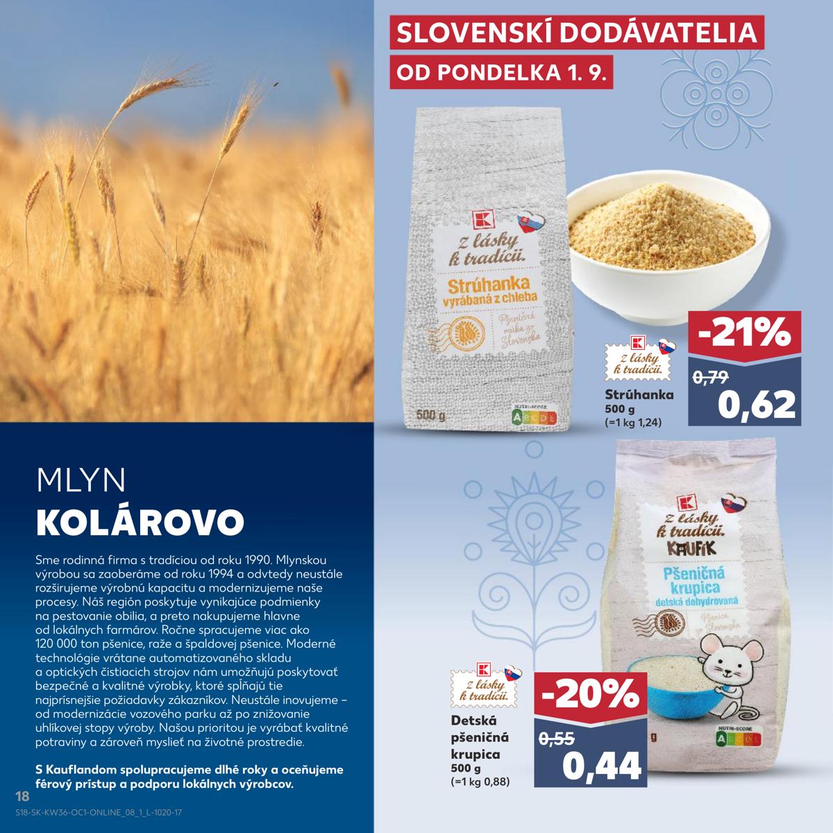 Kaufland leaflet 019