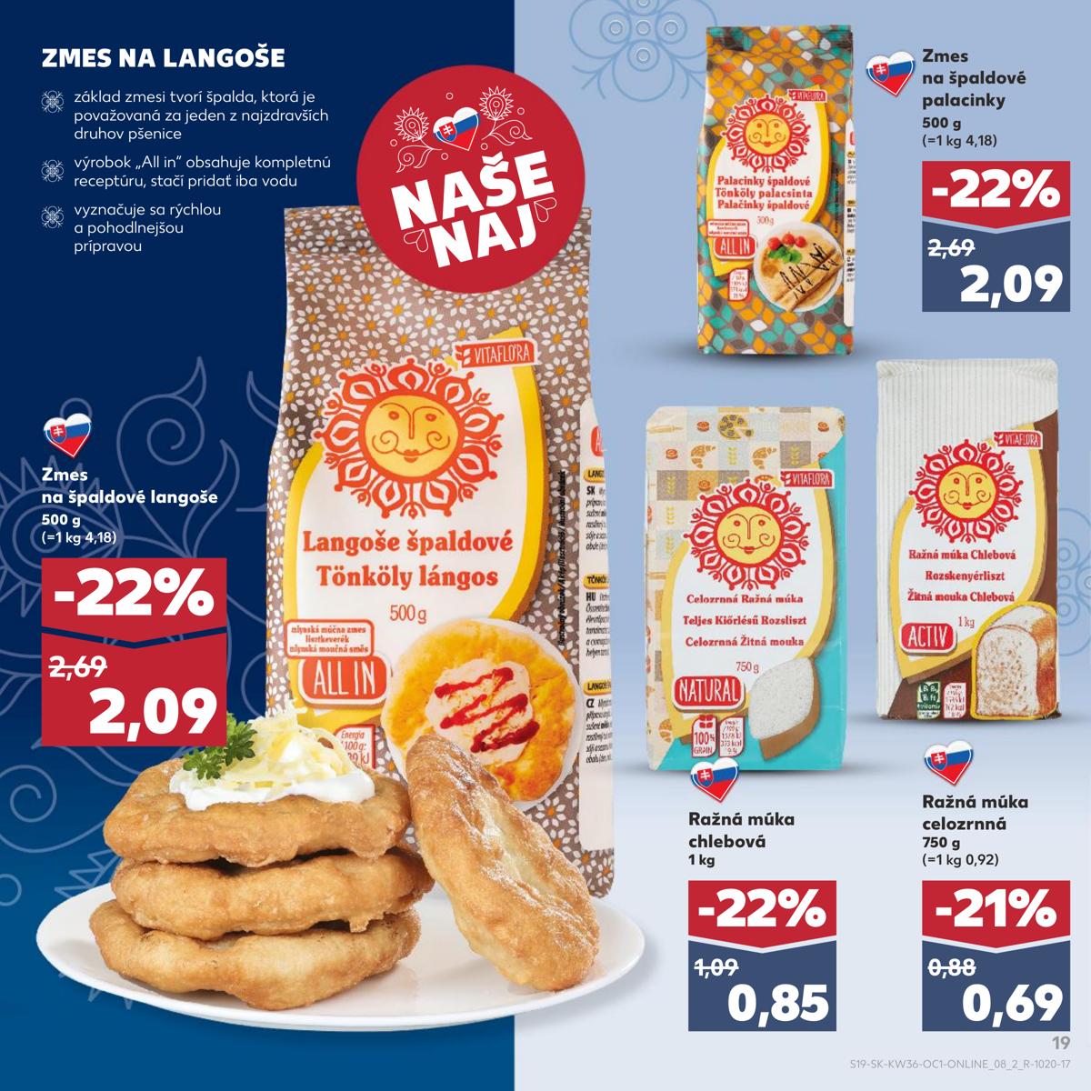 Kaufland leaflet 020
