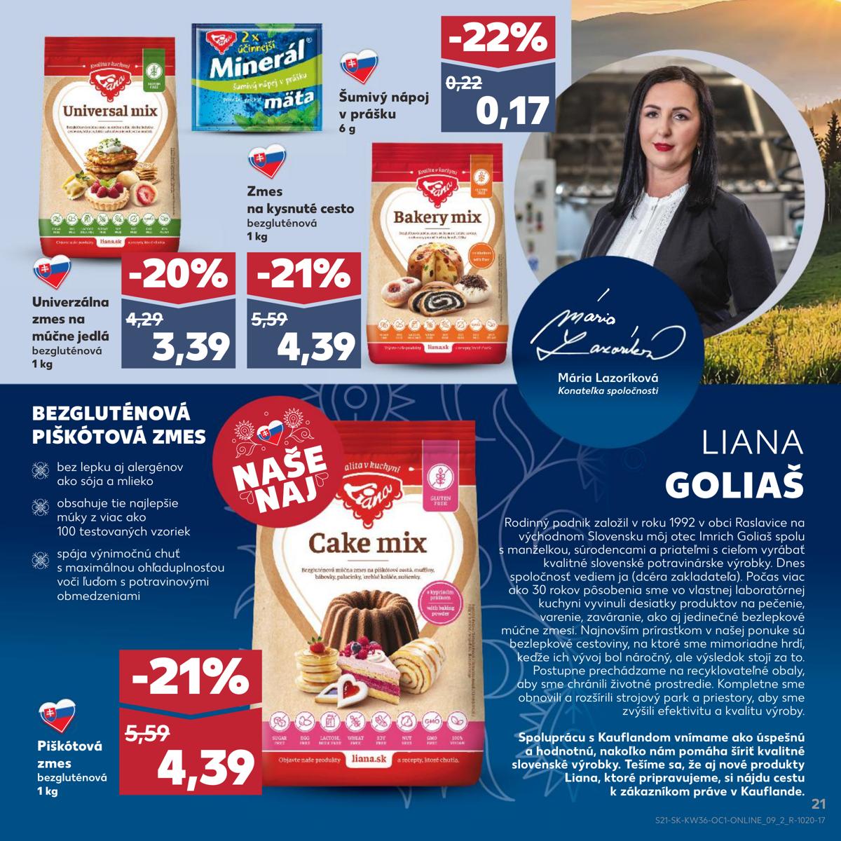 Kaufland leaflet 022