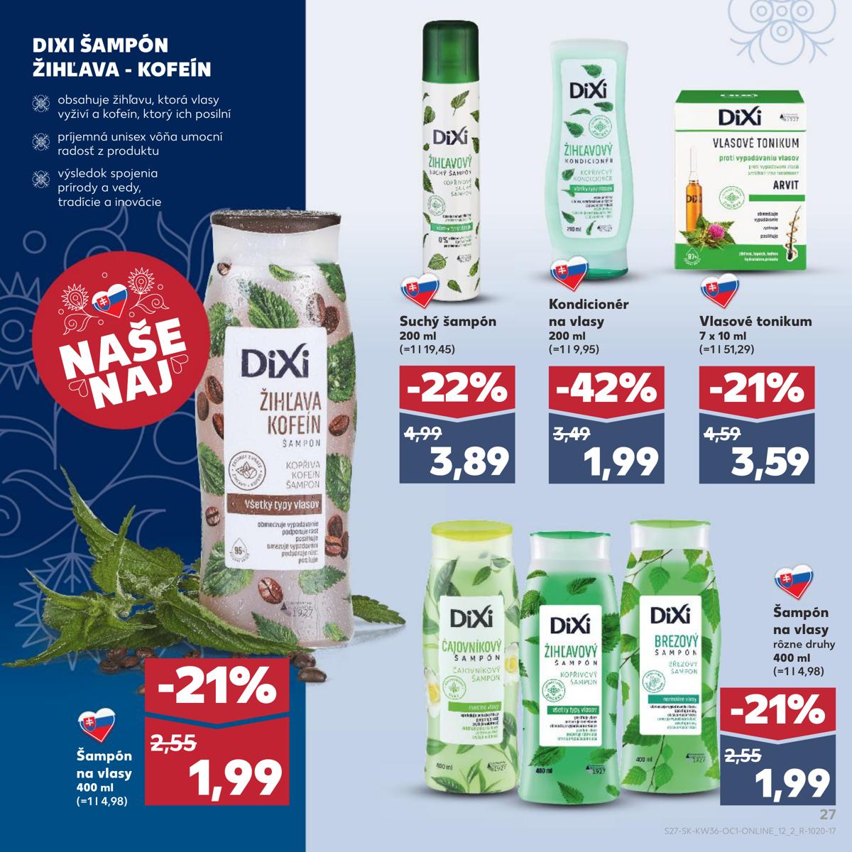 Kaufland leaflet 028