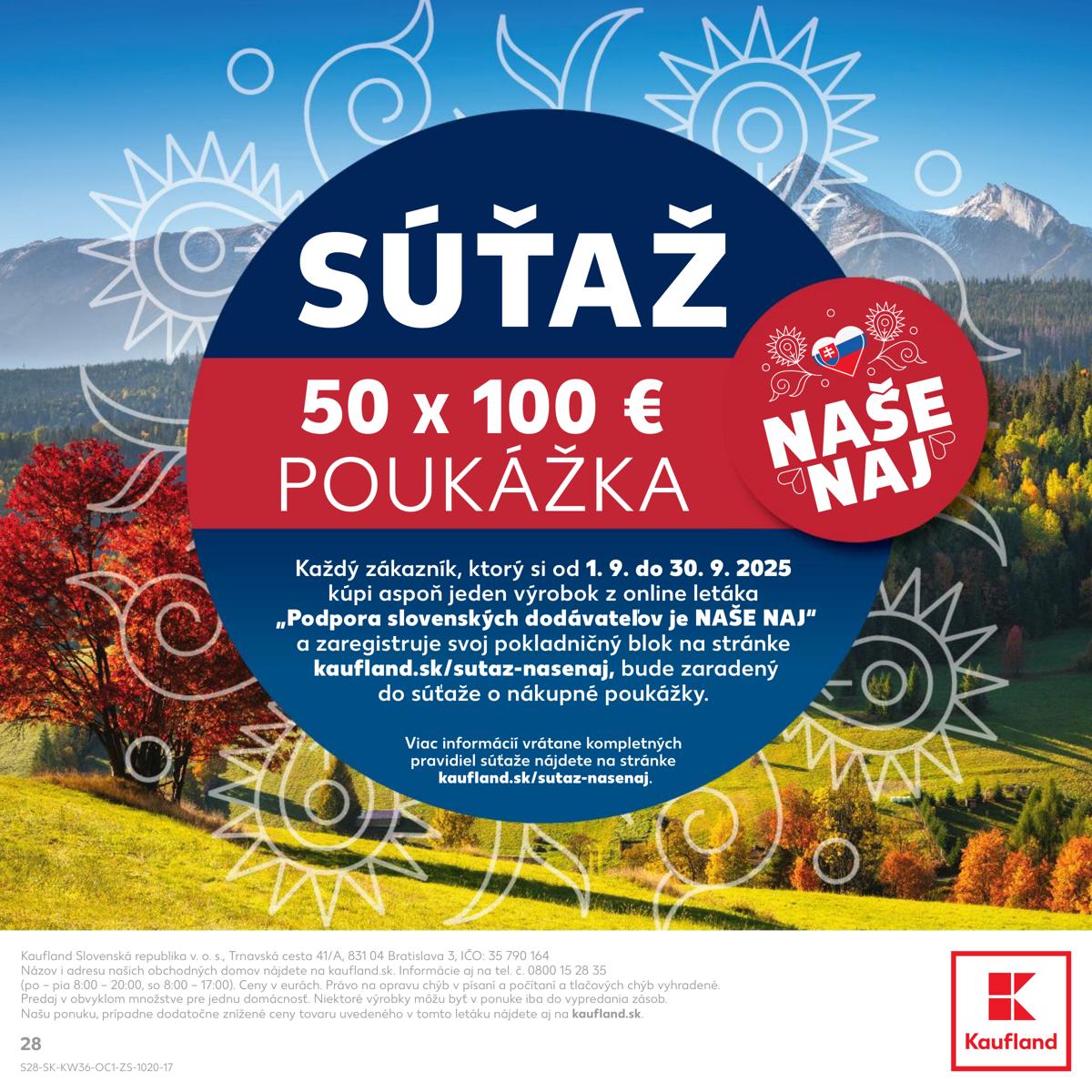 Kaufland leaflet 029