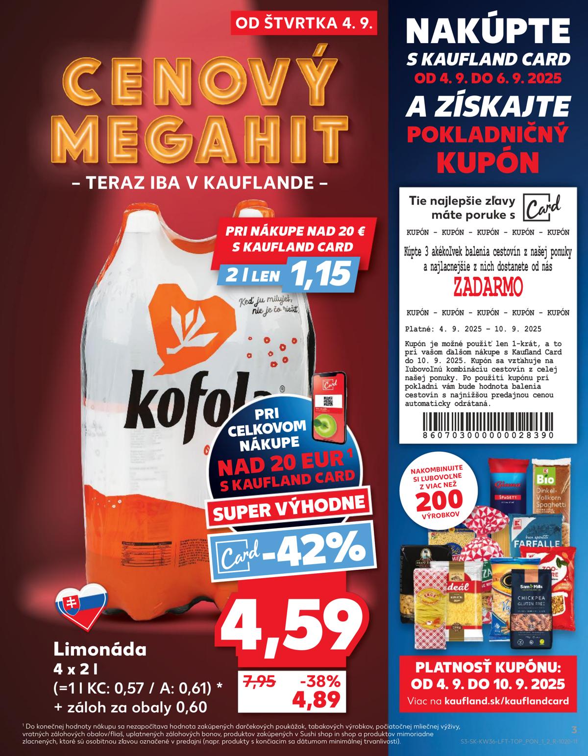 Kaufland leaflet 004
