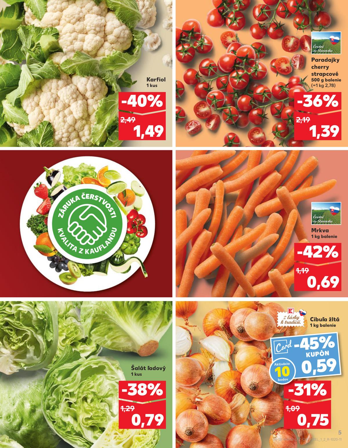 Kaufland leaflet 006