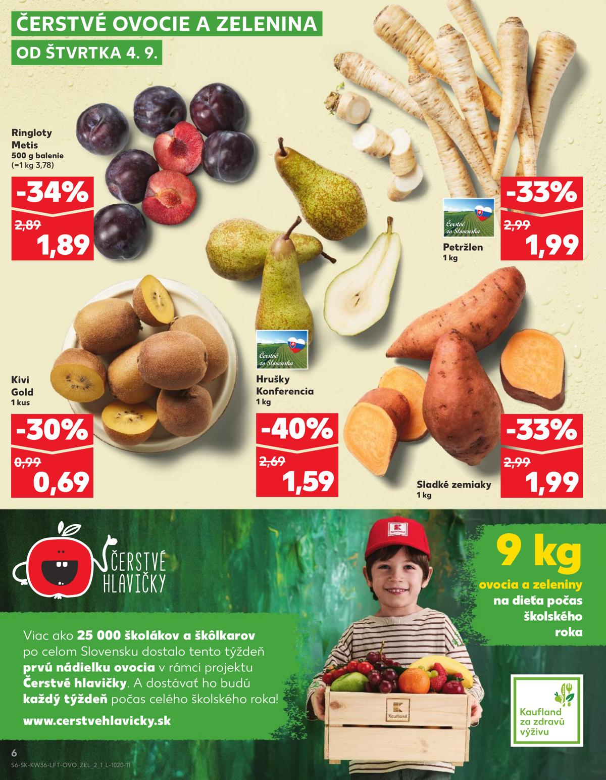 Kaufland leaflet 007