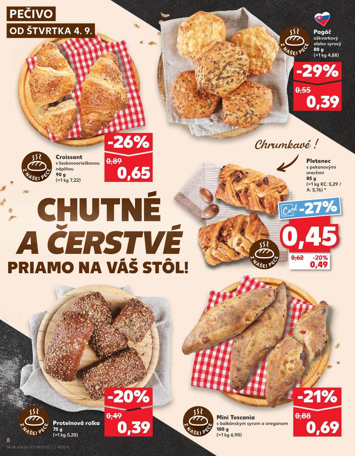 Kaufland leaflet 009