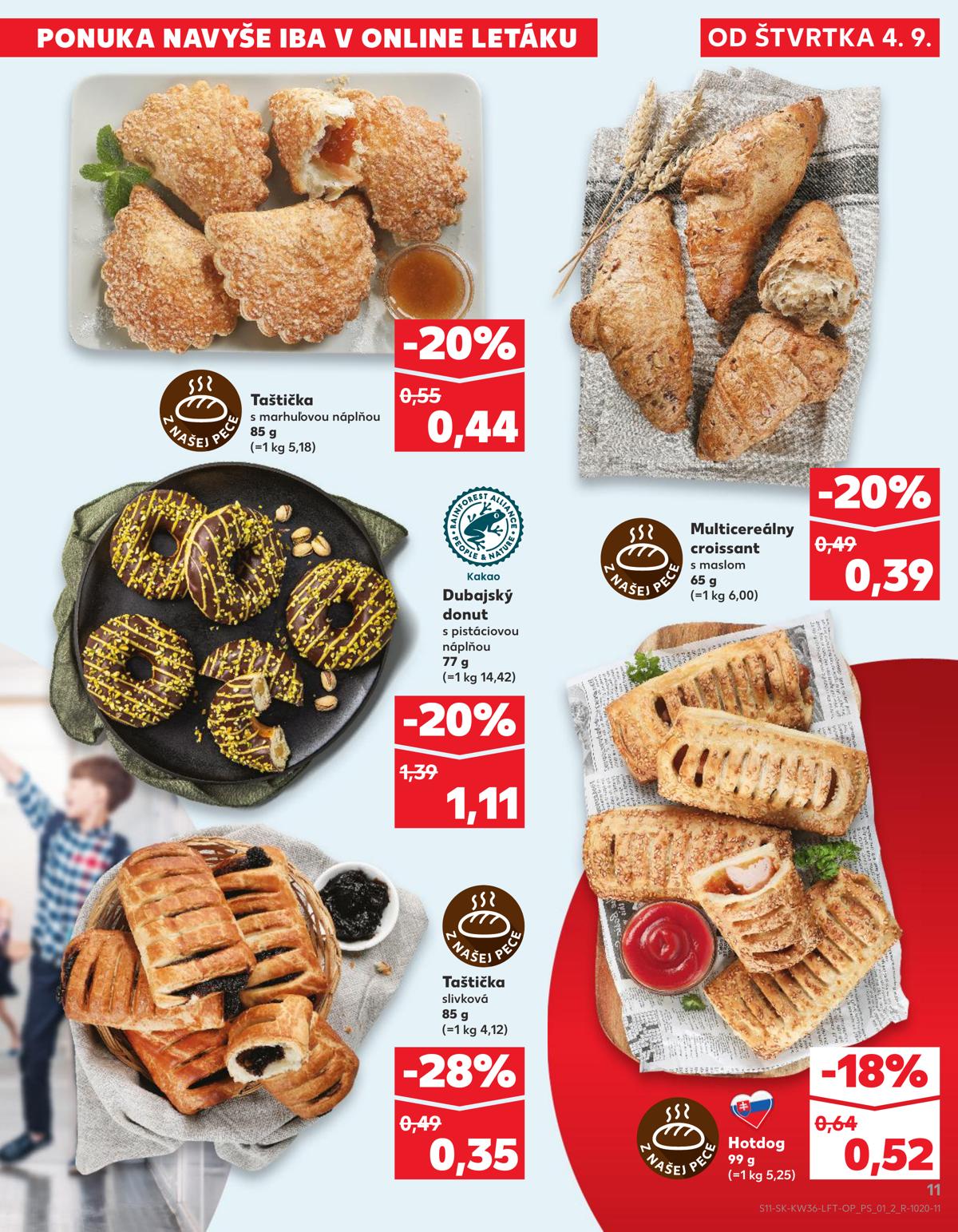 Kaufland leaflet 012
