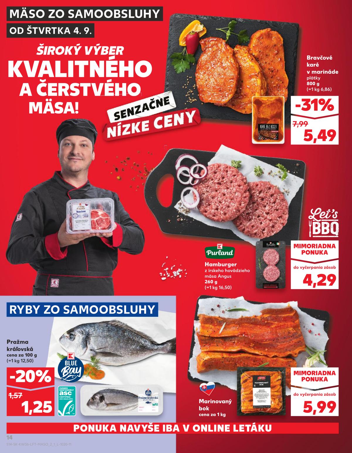 Kaufland leaflet 015