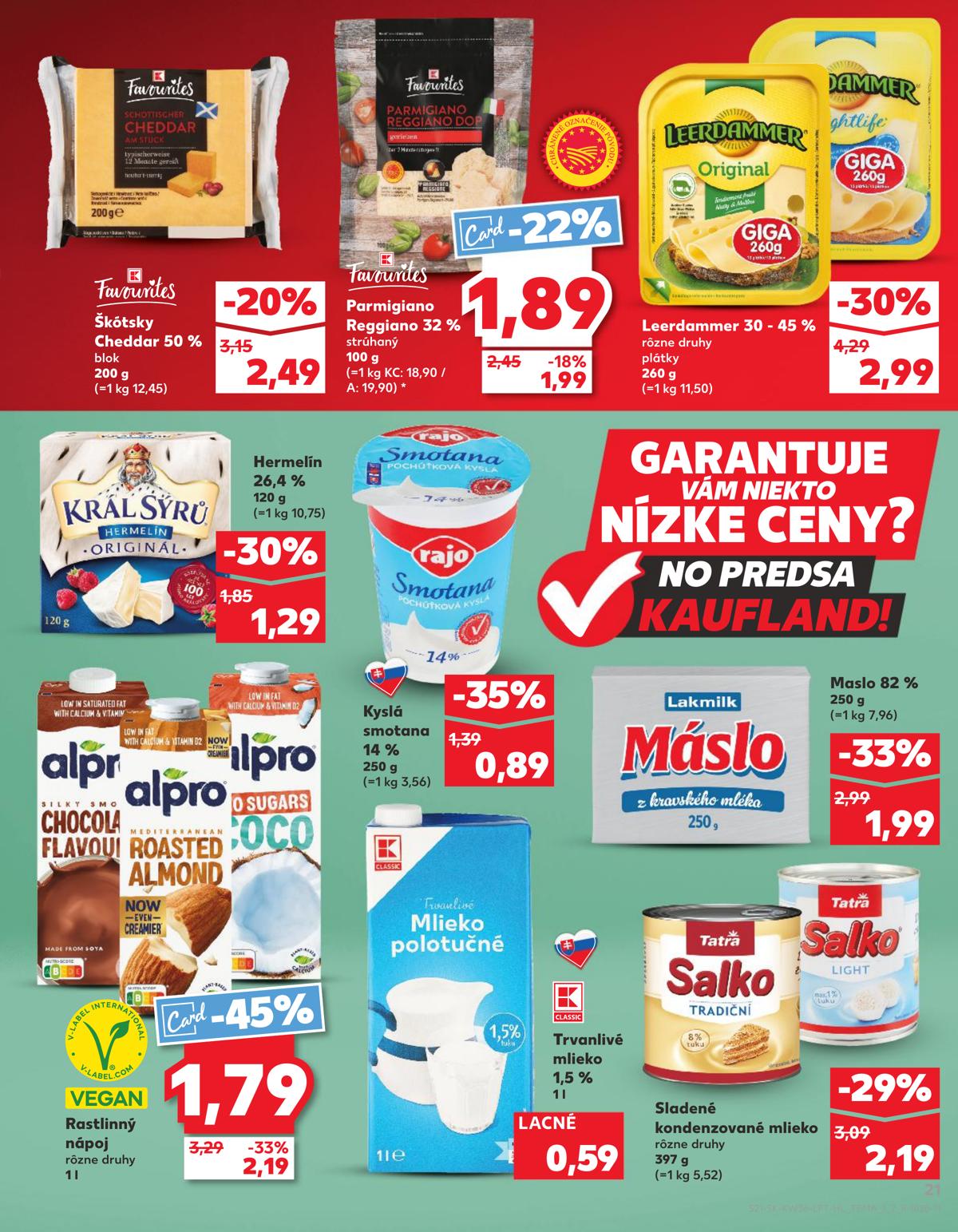 Kaufland leaflet 022