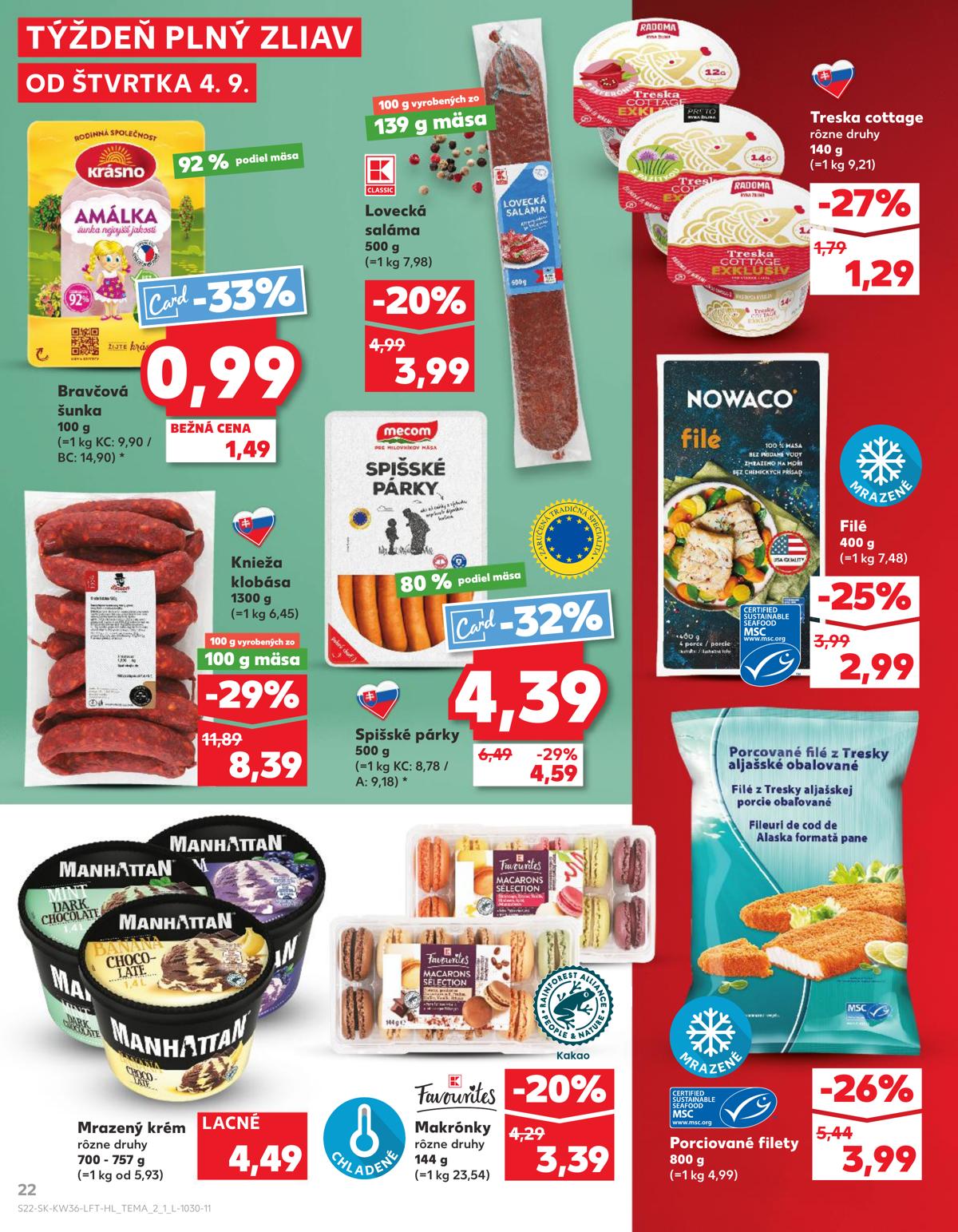 Kaufland leaflet 023