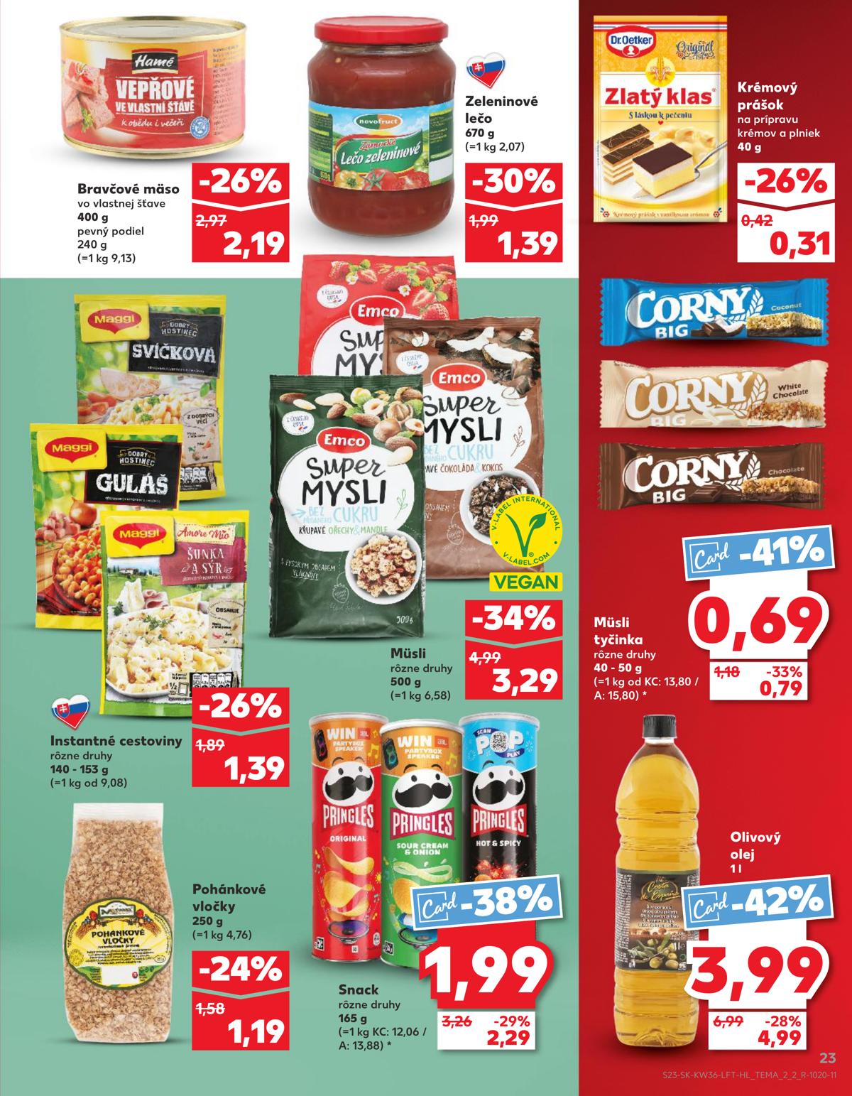 Kaufland leaflet 024