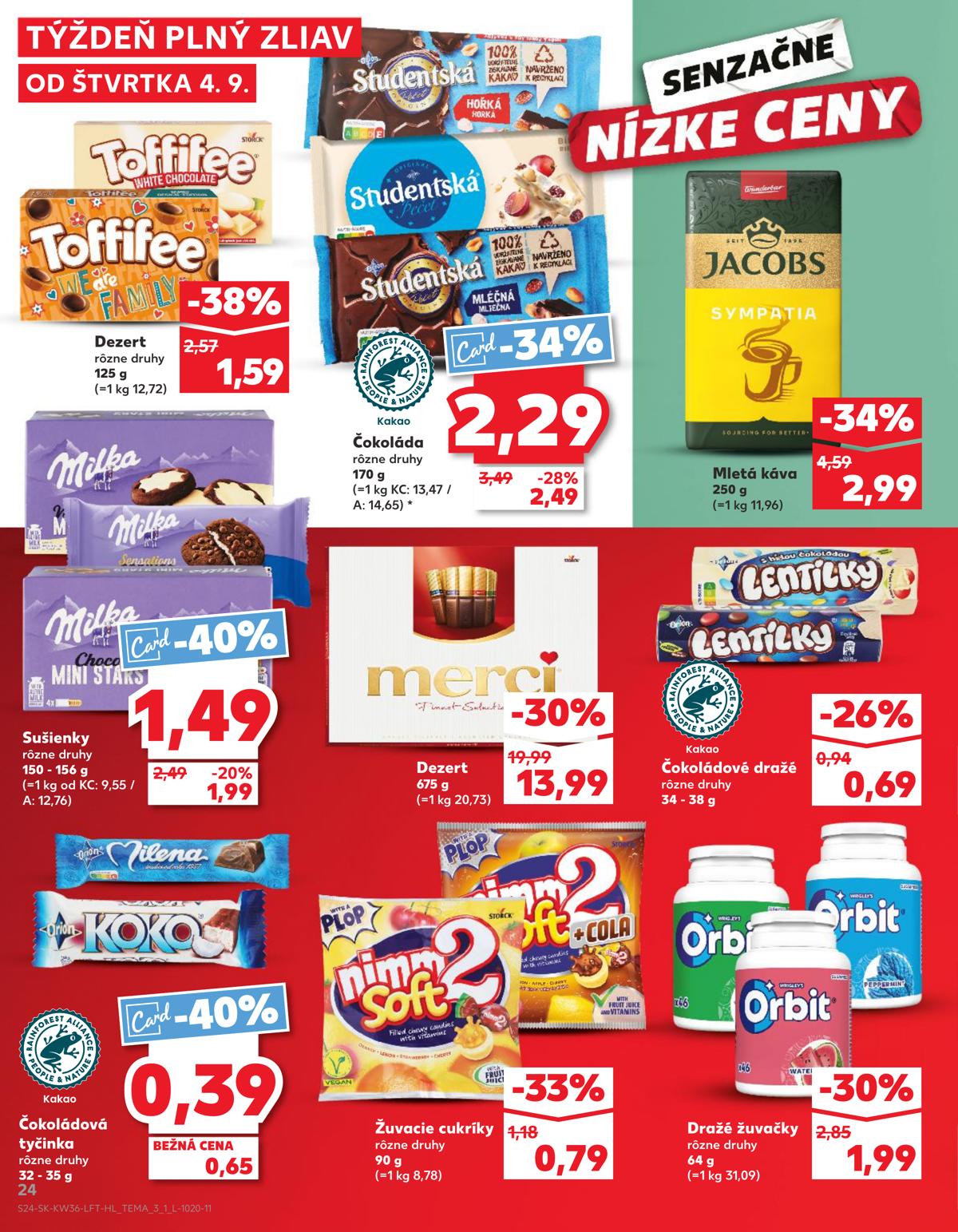 Kaufland leaflet 025