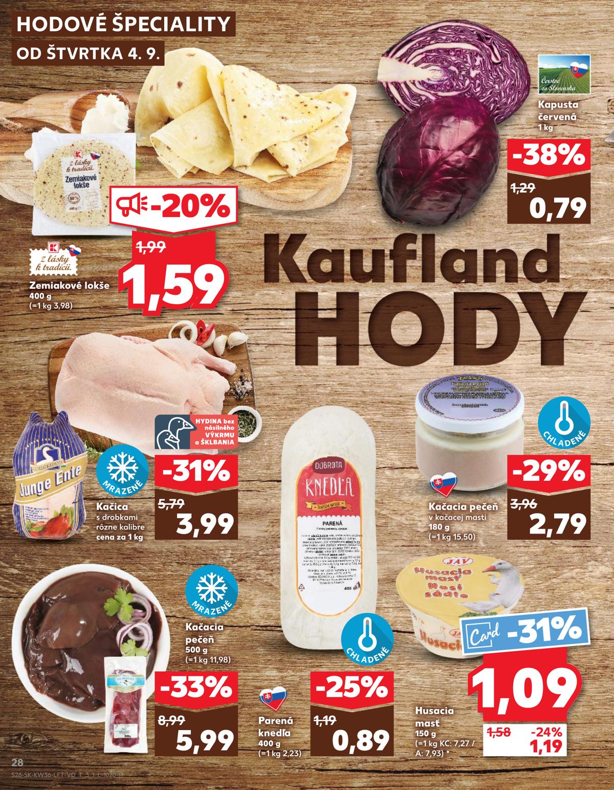 Kaufland leaflet 029