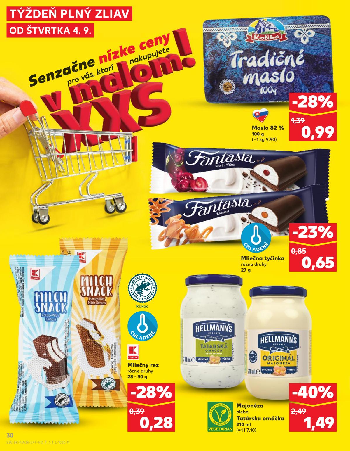 Kaufland leaflet 031
