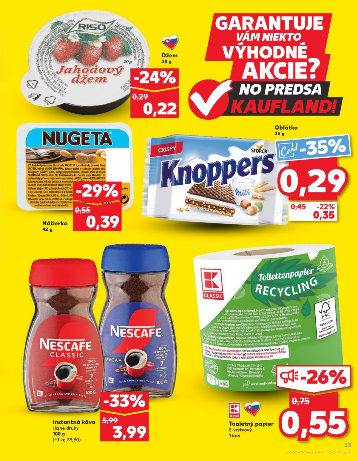 Kaufland leaflet 034