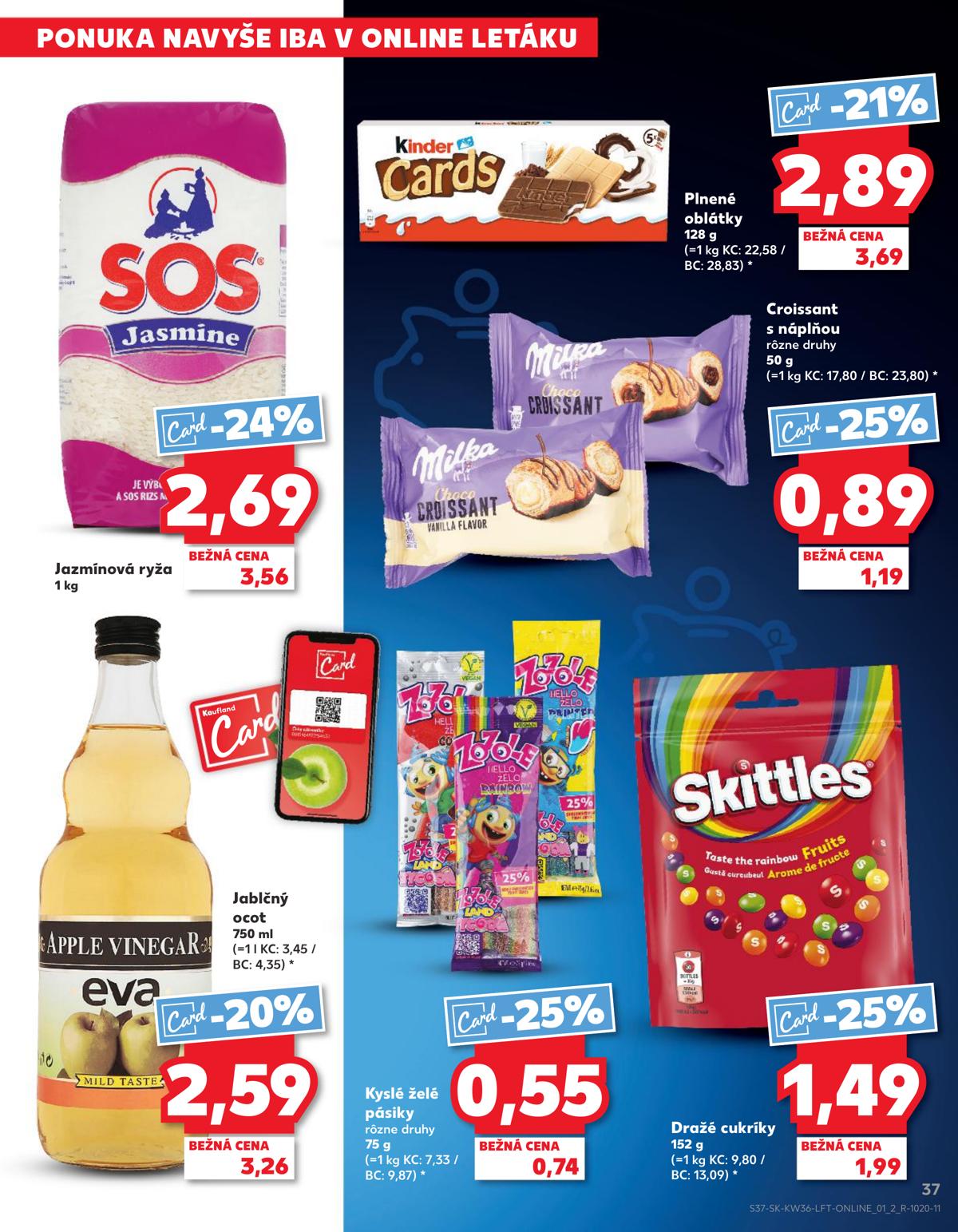 Kaufland leaflet 038