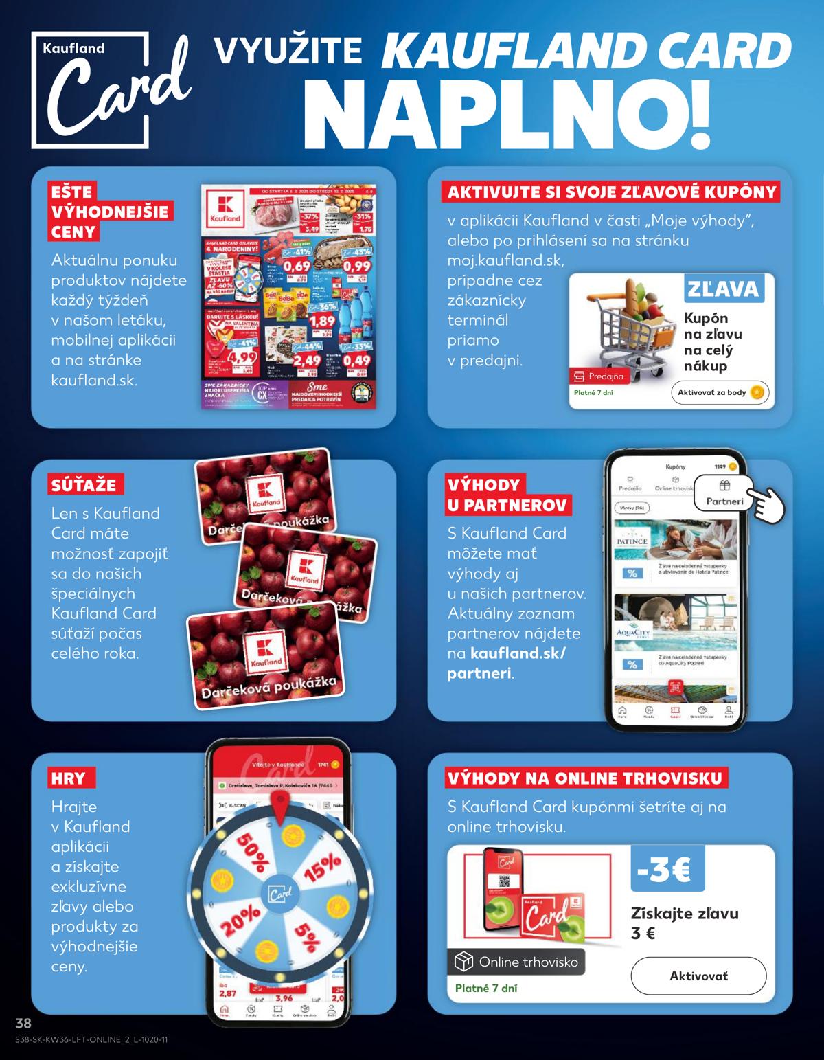 Kaufland leaflet 039