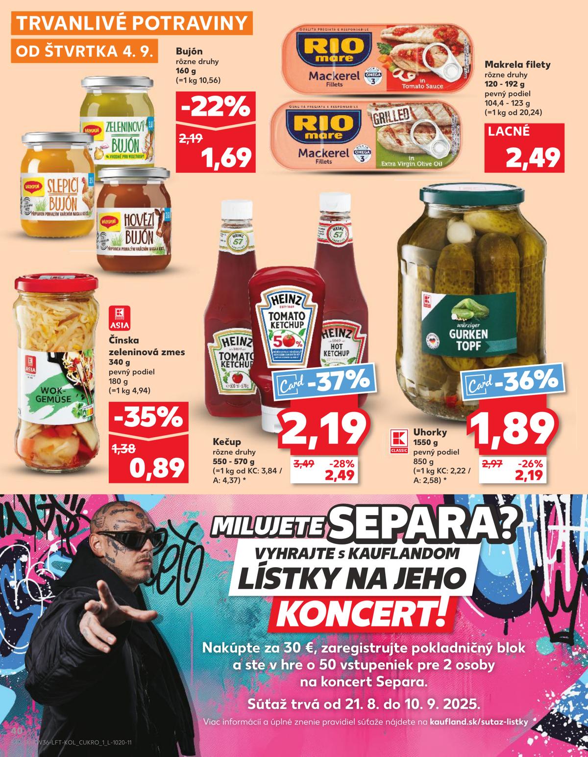 Kaufland leaflet 041