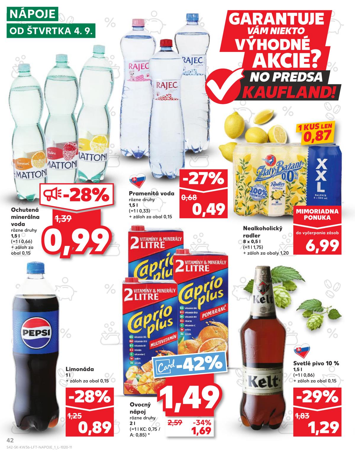 Kaufland leaflet 043