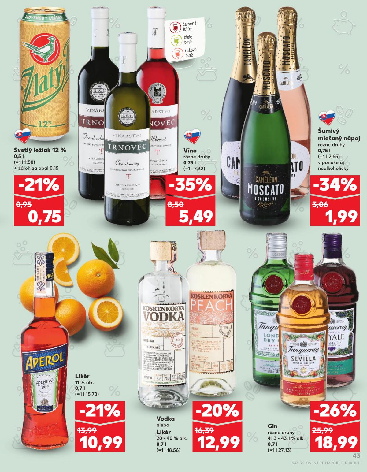 Kaufland leaflet 044