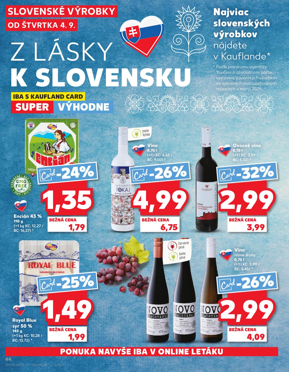 Kaufland leaflet 045