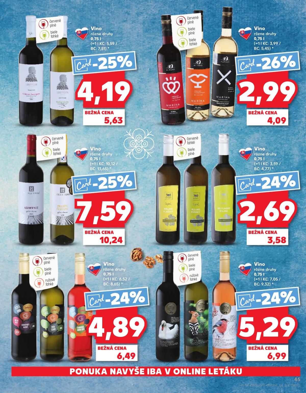 Kaufland leaflet 046