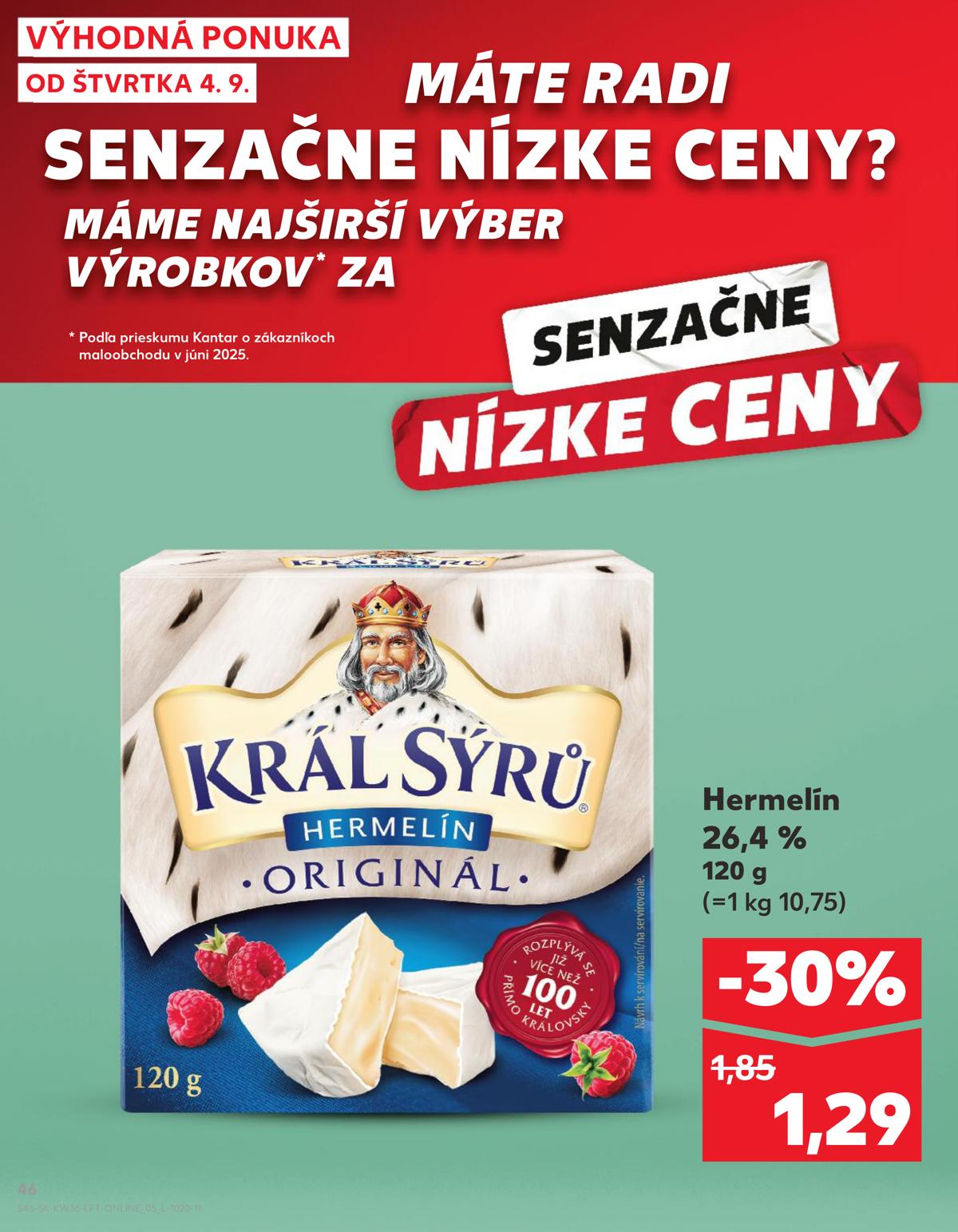 Kaufland leaflet 047