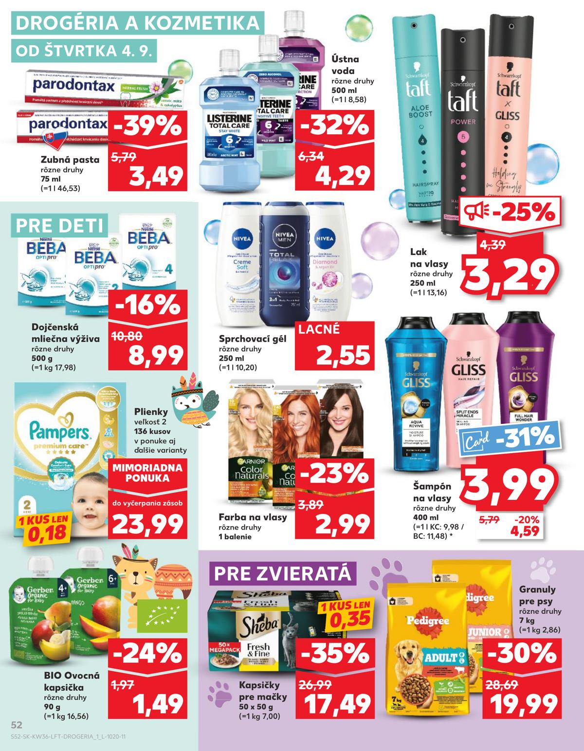 Kaufland leaflet 053