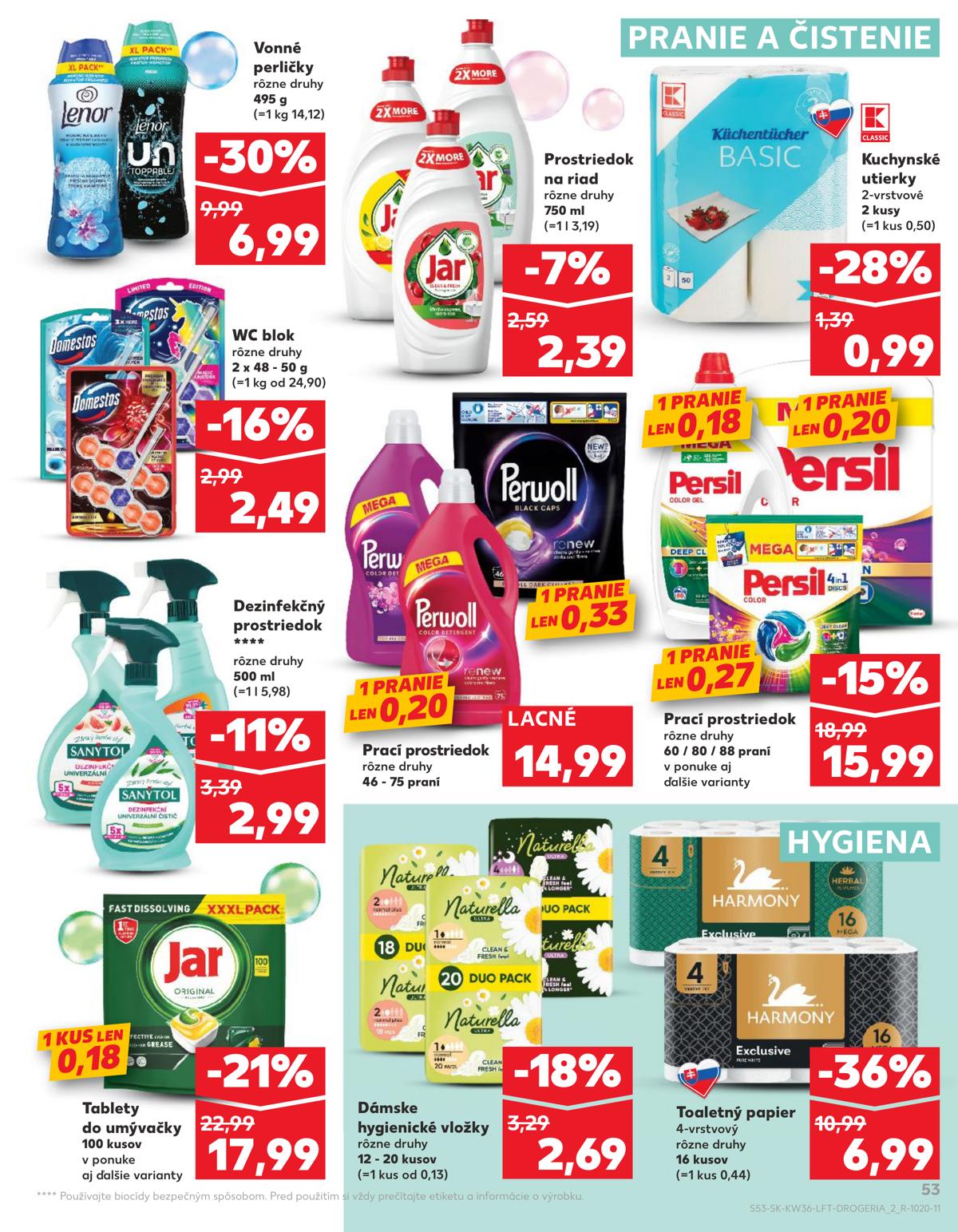Kaufland leaflet 054