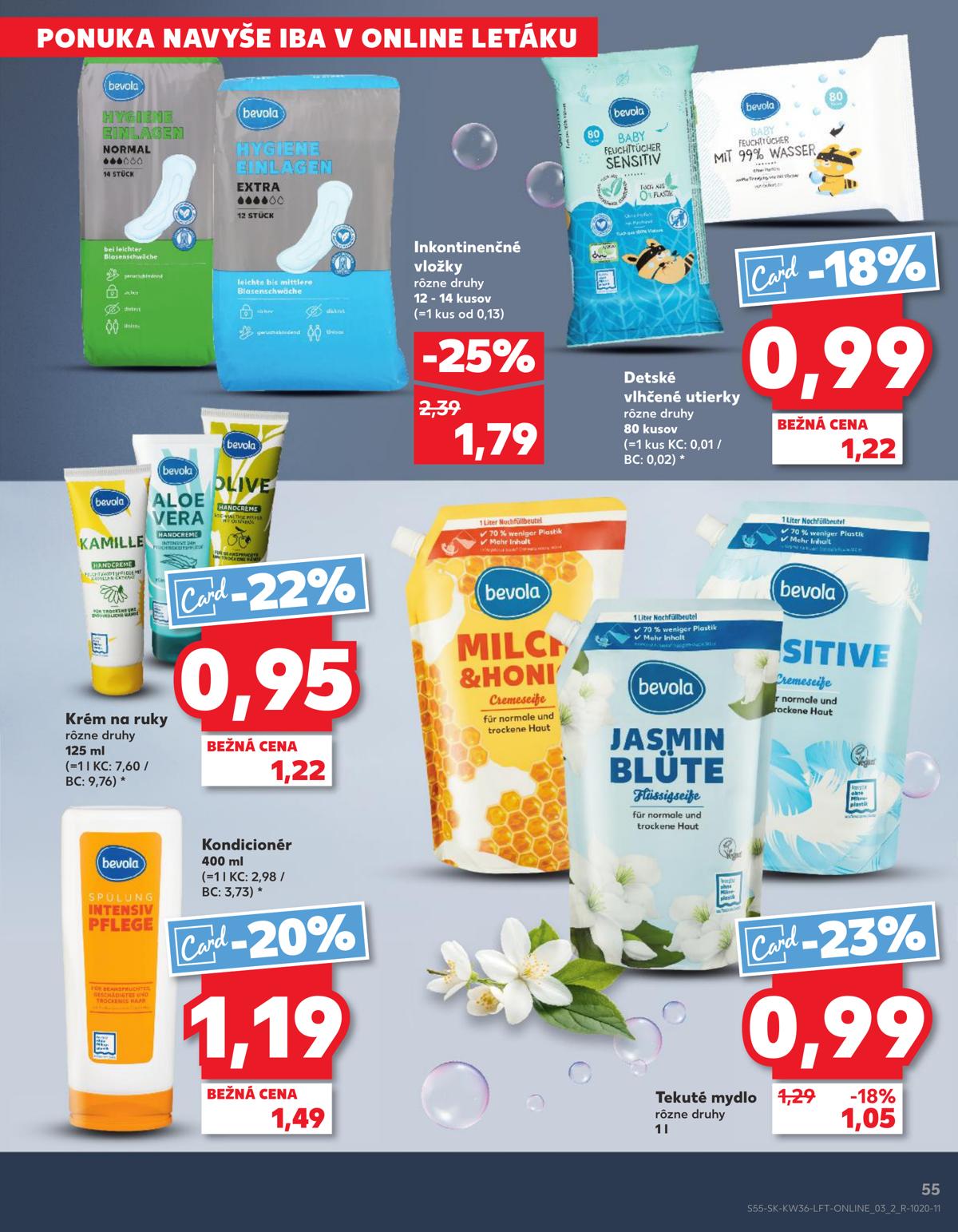 Kaufland leaflet 056