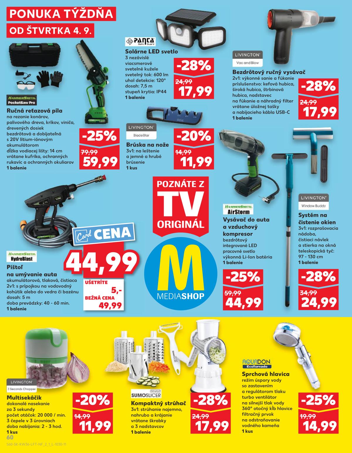 Kaufland leaflet 061