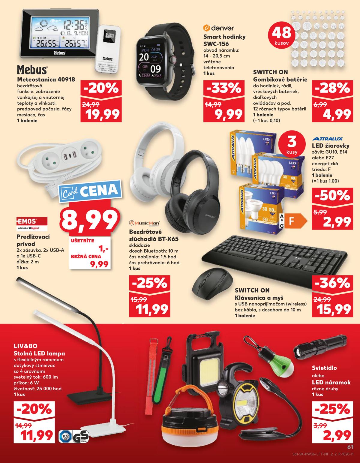 Kaufland leaflet 062