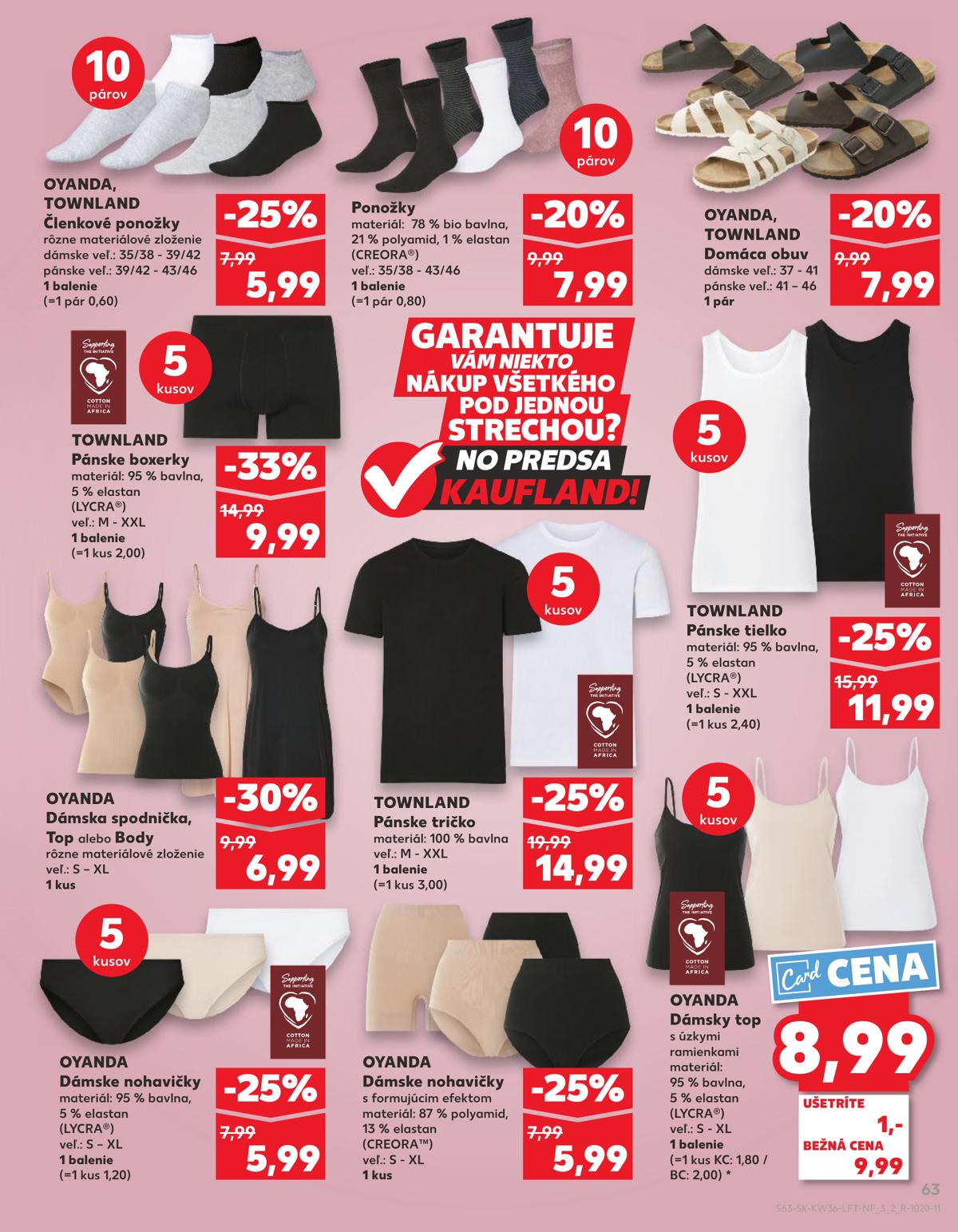 Kaufland leaflet 064