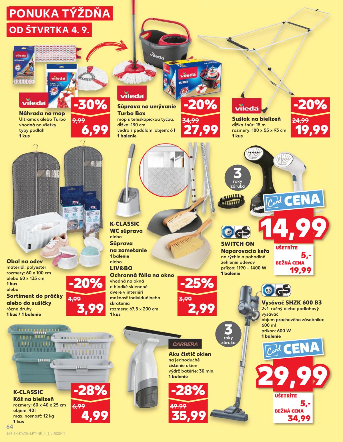 Kaufland leaflet 065