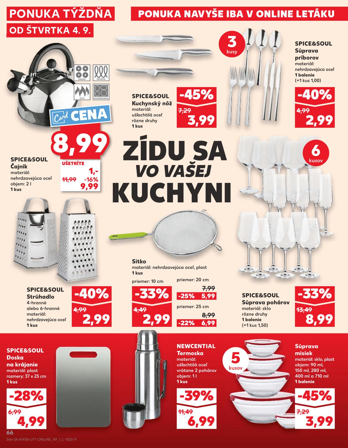 Kaufland leaflet 067