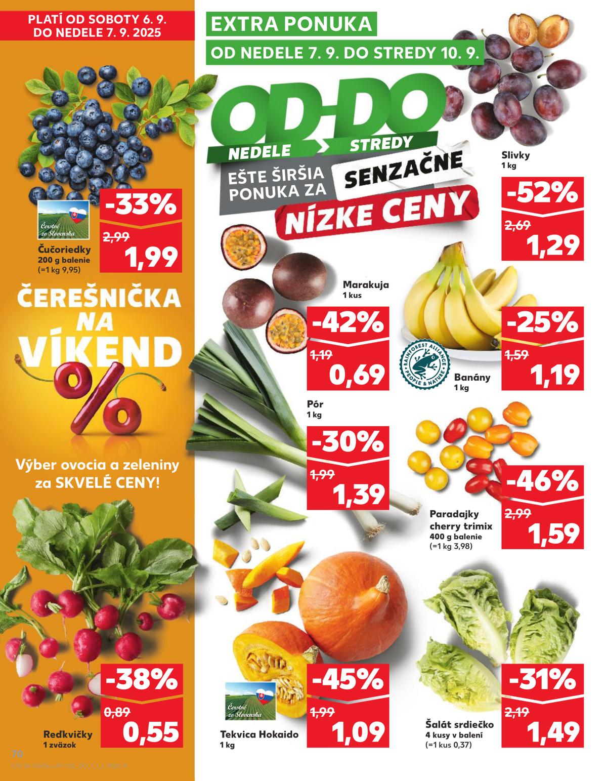 Kaufland leaflet 071